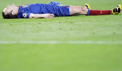 u0625u0646u064au064au0633u062au0627... u0647u0644 u064au0639u062cu0632 u0639u0646 u0642u064au0627u062fu0629 u0628u0631u0634u0644u0648u0646u0629 u0644u062au0643u0631u0627u0631 u0625u0646u062cu0627u0632u0627u062a u0627u0644u0645u0648u0633u0645 u0627u0644u0645u0646u062au0647u064au061f (u0623 u0641 u0628) 