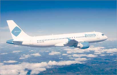 شراكة جديدة تدعم توسع «الجزيرة»