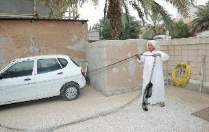 بو حمد ينشر «السالية»