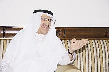 عبدالكريم عبدالرضا   	 (تصوير علي السالم)