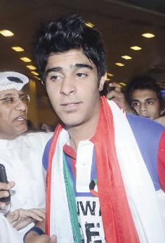 عبدالسلام  	(تصوير زكريا عطية)