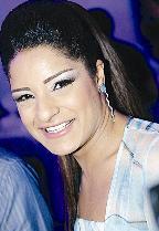 مرام البلوشي