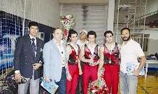 المنتخب المصري حقق أفضل النتائج