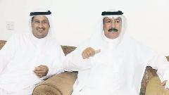 مع عادل اللميع