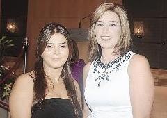 من حضور الحفل