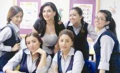 u0633u0648u0633u0646 u0627u0644u0647u0627u0631u0648u0646 u062au062au0648u0633u0637 u0645u0645u062bu0644u0627u062a u00abu0628u0646u0627u062a u0627u0644u062bu0627u0646u0648u064au0629u00bbr