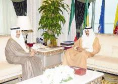 نائب الأمير مستقبلا الخرافي