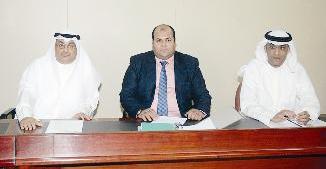 u0627u0644u0648u0632u0627u0646 u0645u062au0631u0626u0633u0627 u0639u0645u0648u0645u064au0629 u0627u0644u0634u0631u0643u0629 t(u062au0635u0648u064au0631 u0623u0633u0639u062f u0639u0628u062f u0627u0644u0644u0647)