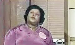 نسمة في «خالتي قماشة»