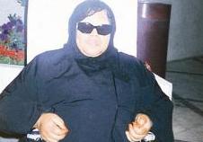 ... وفي أيامها  الأخيرة