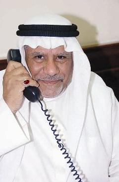 إبراهيم القطان