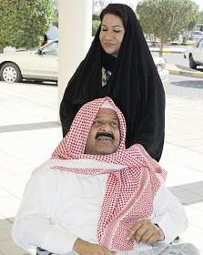 لقطة من المسلسل