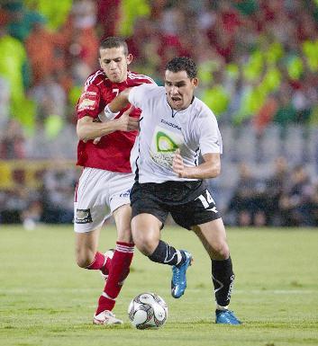 احمد عيد عبدالملك