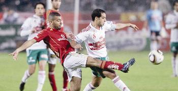 حسن مصطفى وشهاب الدين