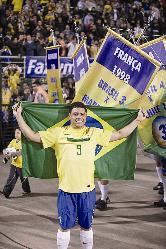 u0631u0648u0646u0627u0644u062fu0648 u064au0648u062fu0639 u0627u0644u0645u0644u0627u0639u0628t (u0627u064a u0628u064a u0627)