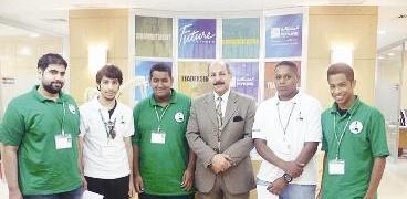 u0636u064au0627u0621 u0623u062du0645u062f u0648u0645u062cu0645u0648u0639u0629 u00abu0644u0648u064au0627u0643u00bb