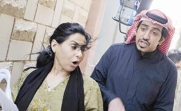 لقطة من «ساهر الليل 2»