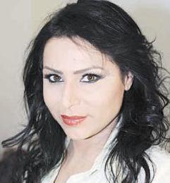 زهرة الخرجي