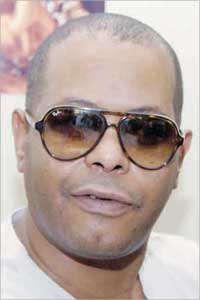 المخرج الشمري