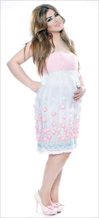 حليمة بولند 