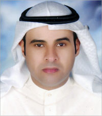 مانع العجمي