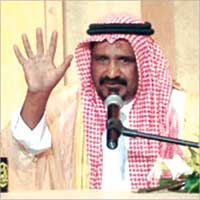 سعد بن جدلان