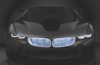 سيارة «BMW Mission Impossible»