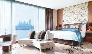 توفير كل وسائل الراحة