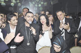 u062au0627u0645u0631 u00abu064au063au0646u064au00bb u0648u0645u064a u00abu062au0634u062cu0639u0647u00bb u0648u062cu0627u0628u0631 u00abu0645u0628u062au0633u0645u0627u064bu00bb