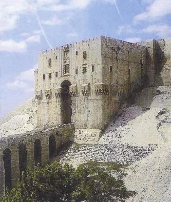 u0642u0644u0639u0629 u062fu0645u0634u0642