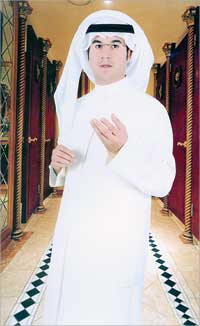 u062eu0627u0644u062f u0634u0627u0647u0631