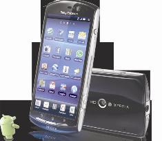 جهاز XPERIA neon