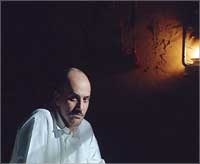 خالد البريكي 