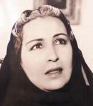 أمينة رزق