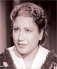 فردوس محمد