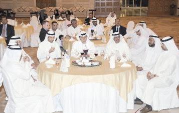 u062cu0627u0646u0628 u0645u0646 u0627u0644u0645u0634u0627u0631u0643u064au0646 u0641u064a u0627u0644u063au0628u0642u0629