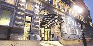  u0648u0627u062cu0647u0629 u0641u0646u062fu0642 u00abu0643u0648u0631u064au0646u062bu064au0627  u0644u0646u062fu0646u00bb