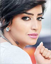 بثينة الرئيسي