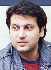 مشعل الجاسر