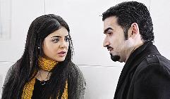 احمد ايراج في «فرصة ثانية»