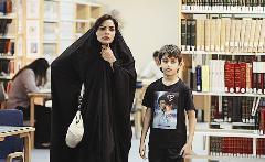 مرام البلوشي في «ساهر الليل2»