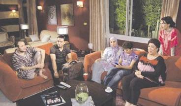 u062du0646u0627u0646 u062au0631u0643 u0641u064a u0645u0634u0647u062f u0645u0646 u00abu0646u0648u0646u0627 u0627u0644u0645u0623u0630u0648u0646u0629u00bb