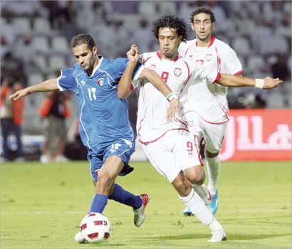 u0628u062fu0631 u0627u0644u0645u0637u0648u0639 u064au062du0627u0648u0644 u0627u0644u0645u0631u0648u0631 u0645u0646 u0644u0627u0639u0628u064a u0627u0644u0627u0645u0627u0631u0627u062a u0641u064a u0644u0642u0627u0621 u0627u0644u0645u0646u062au062eu0628u064au0646 u0627u0644u0627u062eu064au0631 u0627u0644u0630u064a u0639u062cu0644 u0628u0627u0642u0627u0644u0629 u0643u0627u062au0627u0646u064au062au0634