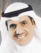 عادل الرميح