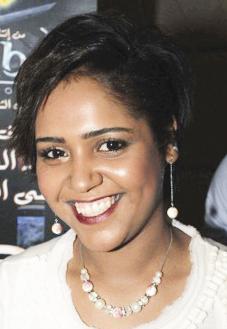 نورة العميري