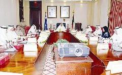 u0627u062du0645u062f u0627u0644u062du0645u0648u062f u0645u062au0631u0626u0633u0627 u0627u062cu062au0645u0627u0639 u0644u062cu0646u0629 u0627u0644u0645u062eu062au0627u0631u064au0646