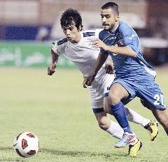 u0644u0627u0639u0628 u0627u0644u0643u0648u064au062a u0639u0628u062fu0627u0644u0644u0647 u0627u0644u0631u0634u064au062fu064a u064au062du0627u0648u0644 u0627u0644u0645u0631u0648u0631 u0645u0646 u0645u062fu0627u0641u0639 u0623u0641u063au0627u0646u0633u062au0627u0646