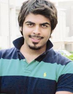 محمد النشمي