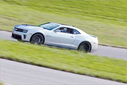 u0643u0627u0645u0627u0631u0648 ZL1... u0627u064au0642u0648u0646u0629 u0627u0644u0633u064au0627u0631u0629 u0627u0644u0631u064au0627u0636u064au0629