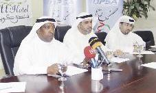 u0627u0644u0632u0645u064au0644 u062eu0627u0644u062f u0627u0644u0639u062fu0648u0627u0646u064a u0648u0639u0644u064a u0627u0644u0631u0646u062fu064a u0641u064a u0644u0642u0637u0629 u0645u0646 u0627u0644u0645u0624u062au0645u0631 u0627u0644u0635u062du0627u0641u064a